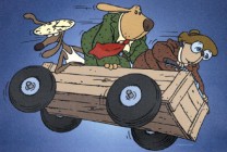 Dog Days