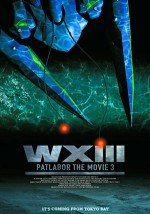Patlabor WXIII