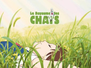Le Royaume des Chats