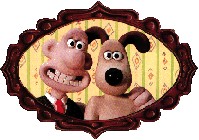 Wallace & Gromit