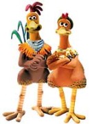 Chicken Run